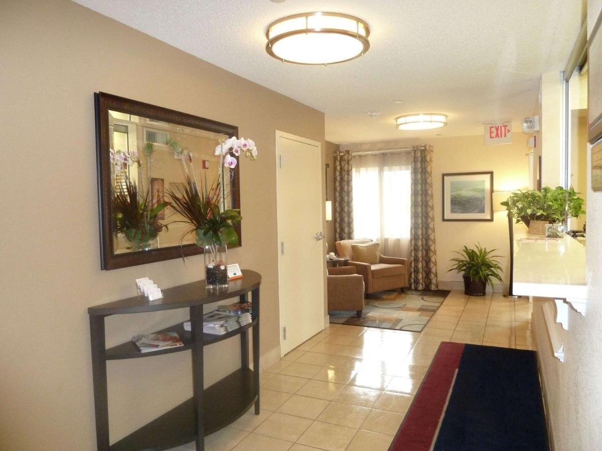 Sonesta Simply Suites Chicago Libertyville Exterior photo