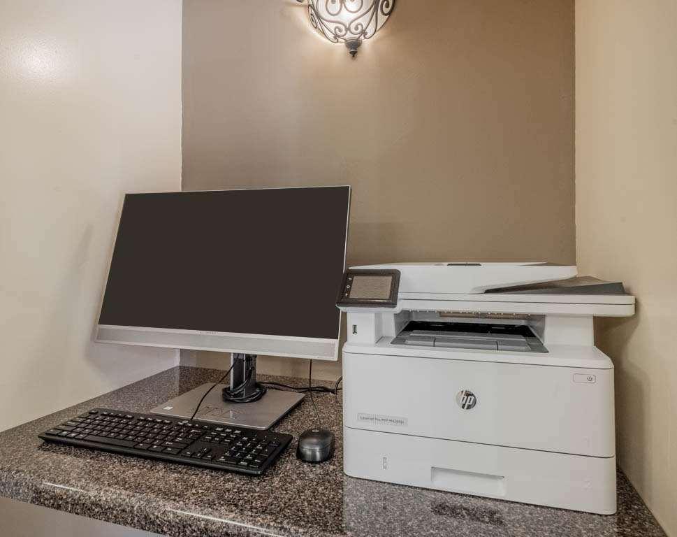 Sonesta Simply Suites Chicago Libertyville Facilities photo