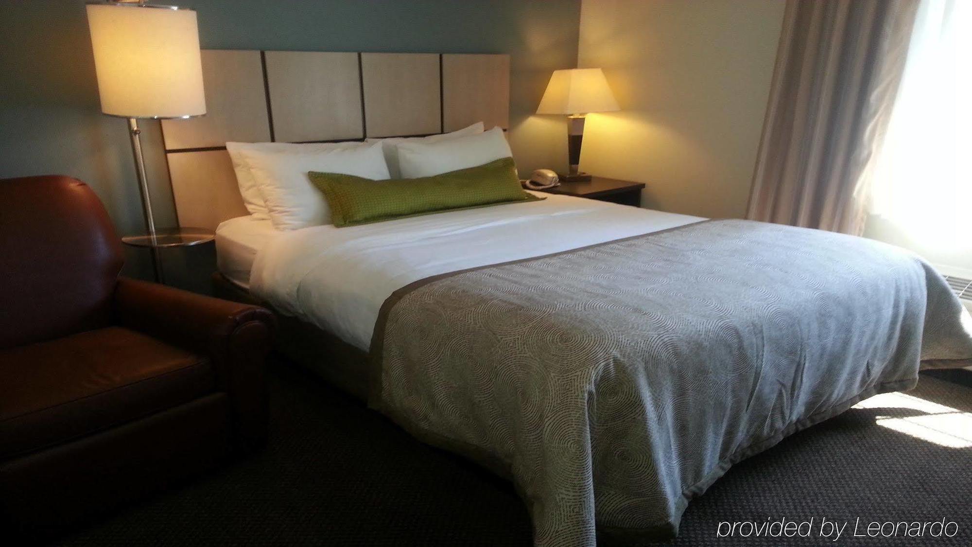 Sonesta Simply Suites Chicago Libertyville Exterior photo